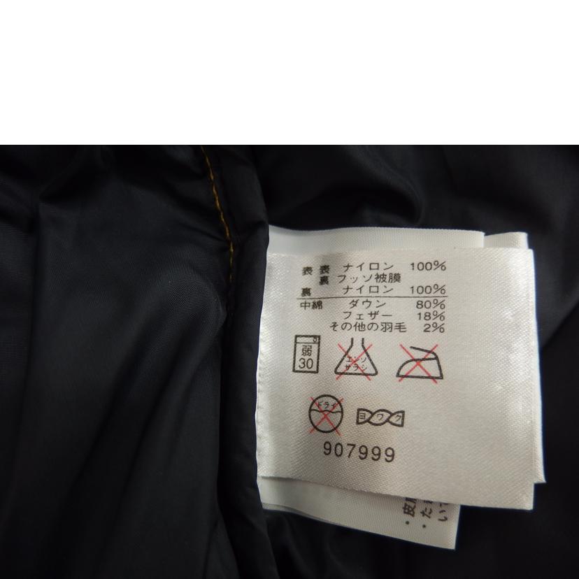 THE　NORTH　FACE/NORTH　FACEダウンジャケット／90s/ND1036//Bランク/82