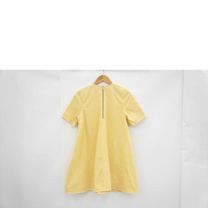 Levis リーバイス/GANNI TRAPEZE DRESS /A36370000//Aランク/24