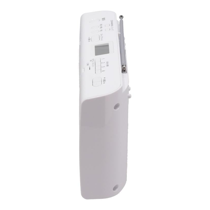 TOSHIBA 東芝 /CDラジオ /TY-C24//250607808W0/ABランク/62