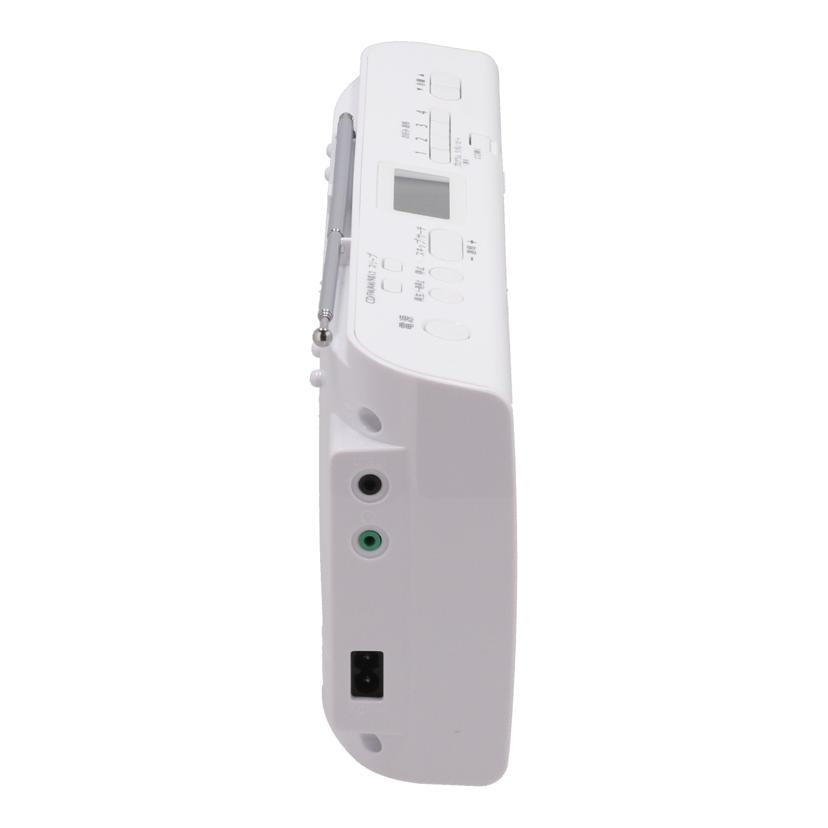 TOSHIBA 東芝 /CDラジオ /TY-C24//250607808W0/ABランク/62