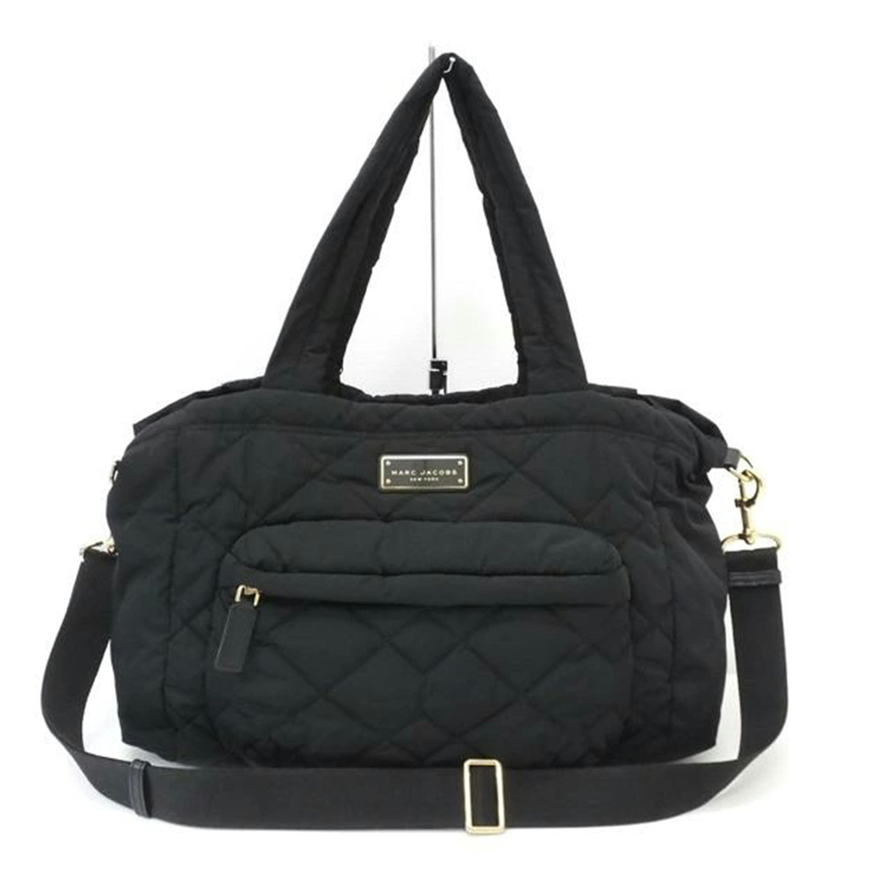 MARC　JACOBS マークジェイコブス/キルティング2wayトート　バッグ/M0011380//QC-******/Bランク/88