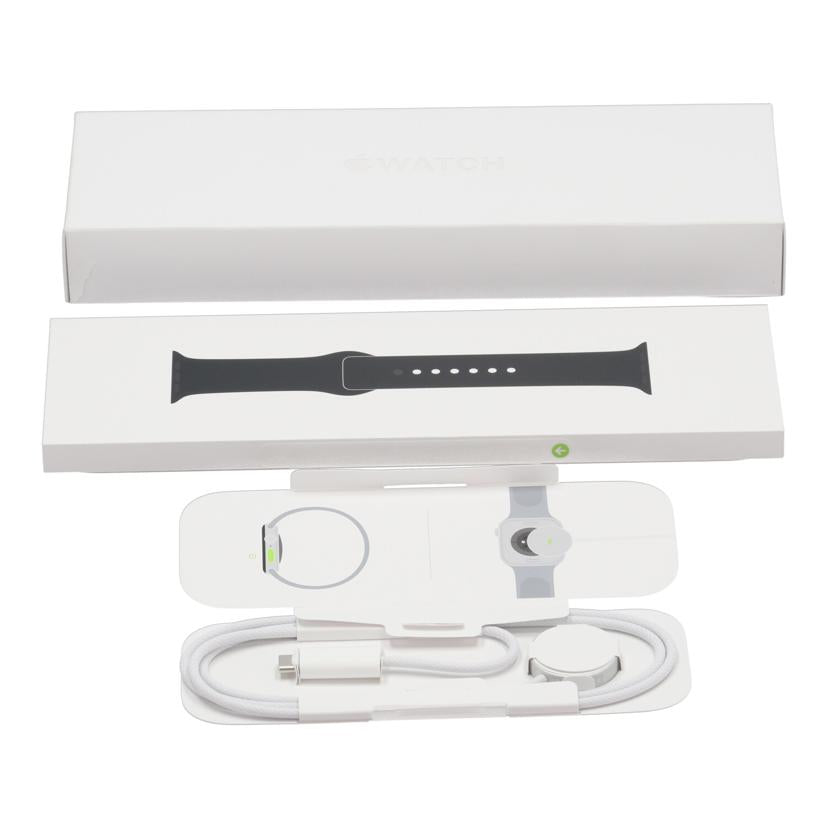 APPLE アップル/Apple　Watch　Series　11/MEV44J A//sk77300hhf1/Aランク/01