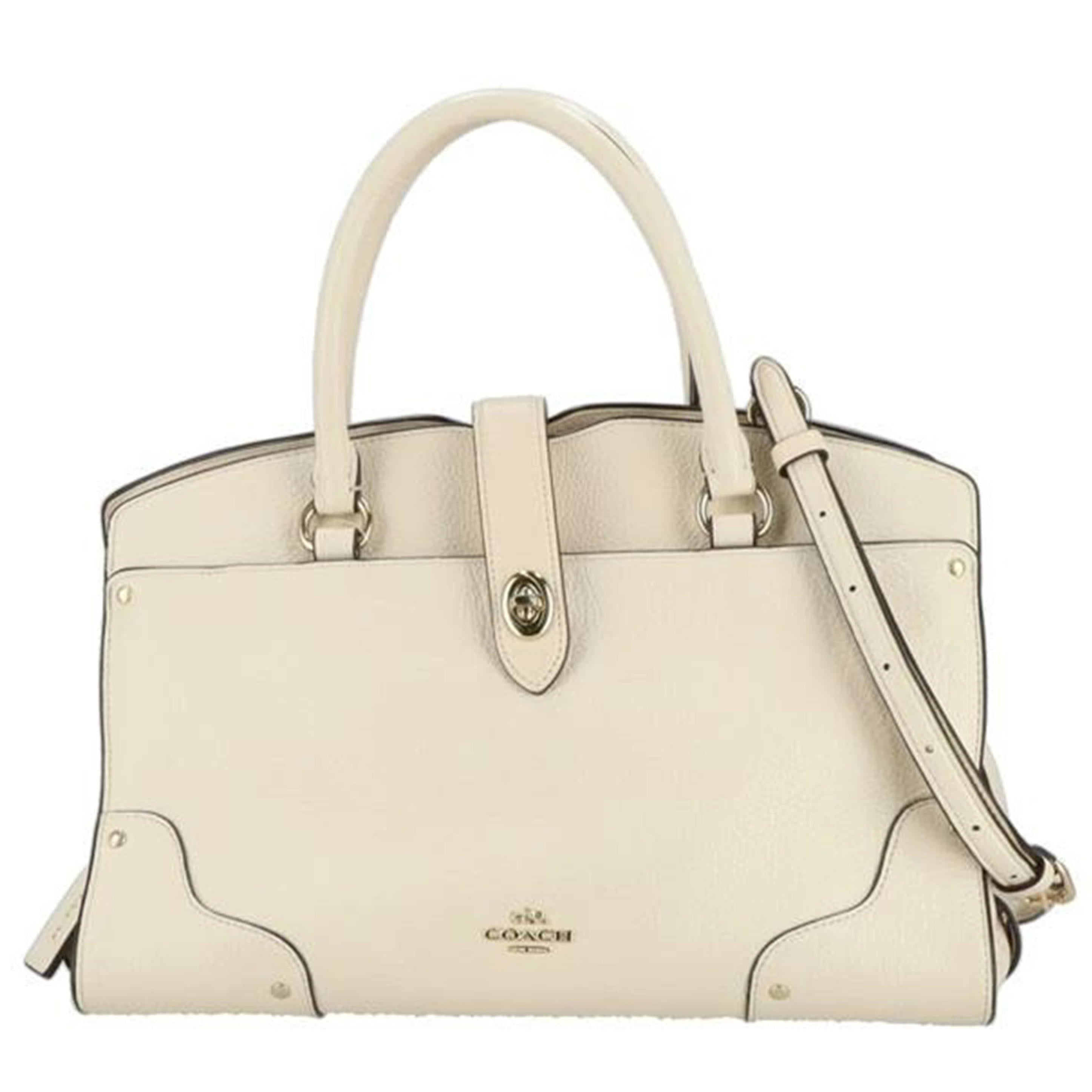 COACH コーチ/マーサーサッチェル/37575//L16**/ABランク/24
