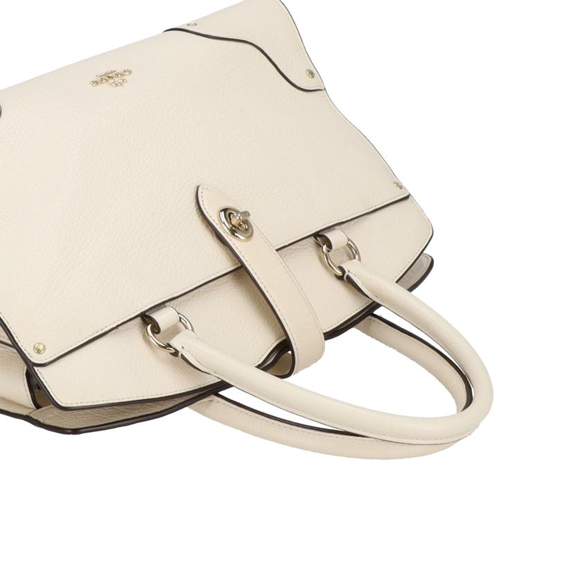 COACH コーチ/マーサーサッチェル/37575//L16**/ABランク/24