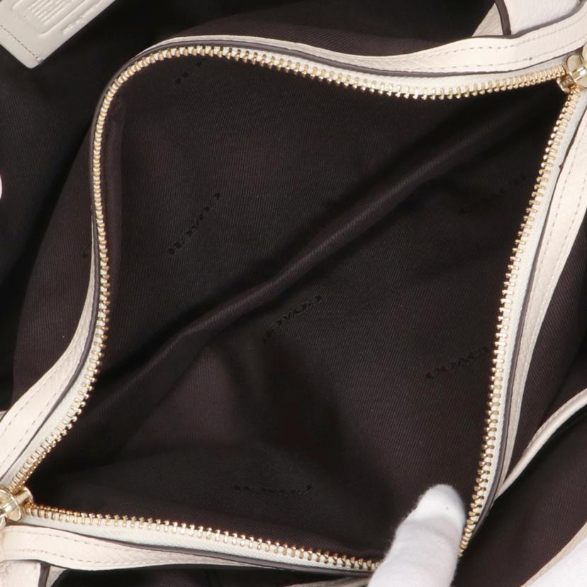 COACH コーチ/マーサーサッチェル/37575//L16**/ABランク/24