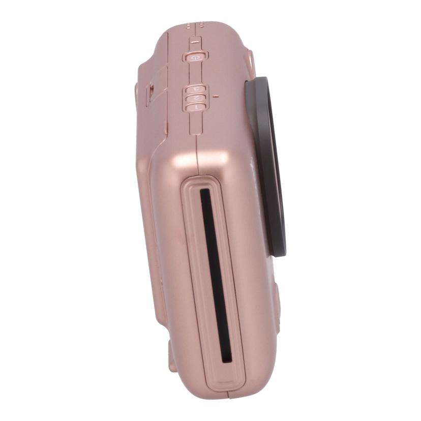 FUJIFILM 富士フイルム　/インスタントカメラ／ハイブリッドチェキ/instax mini LiPlay//2U201553/Bランク/70