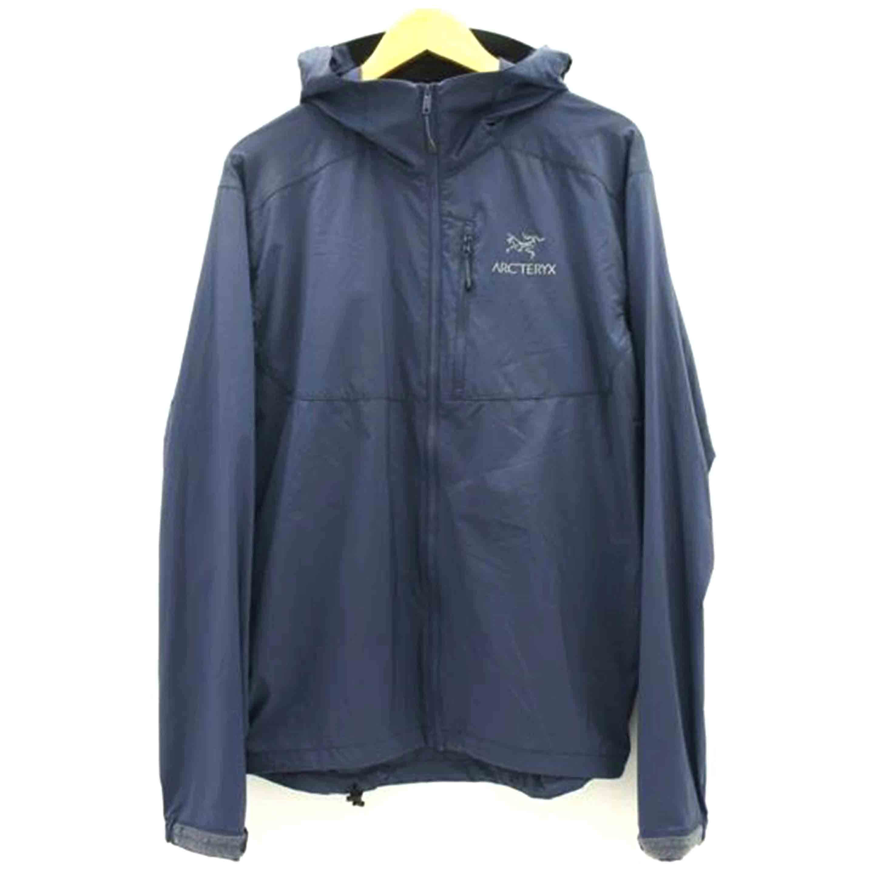 ARC’TERYX アークテリクス/SQUAMISH HOODY /SS002428//ABランク/67