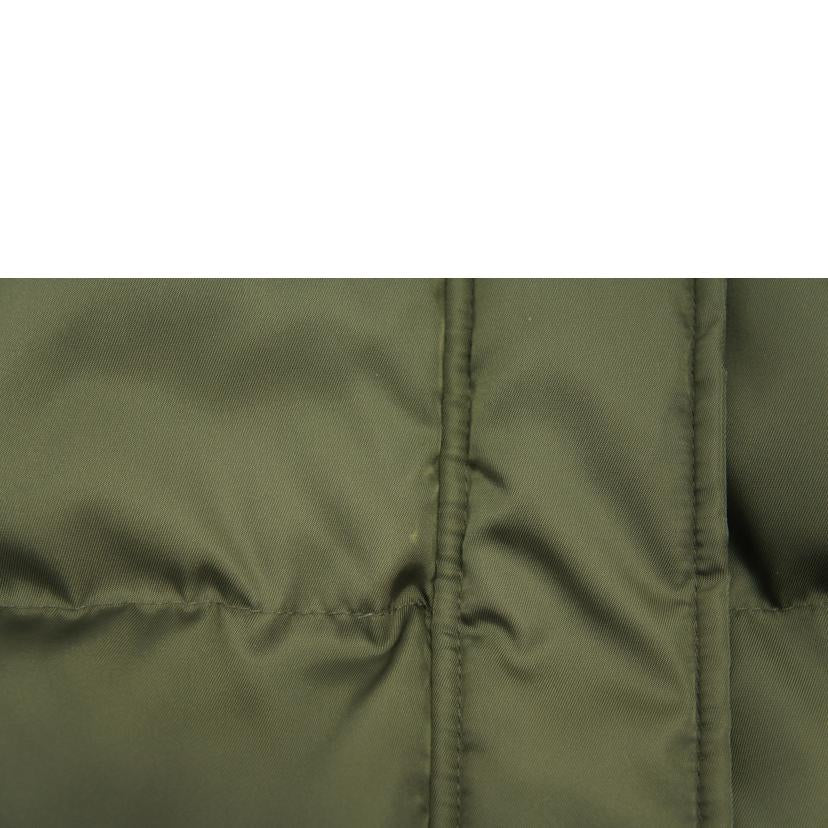 MONCLER モンクレール/FATSIALFUR　GIUBBOTTO　ダウンジャケット/E20934632625 C0062//サイズ　0/Bランク/05