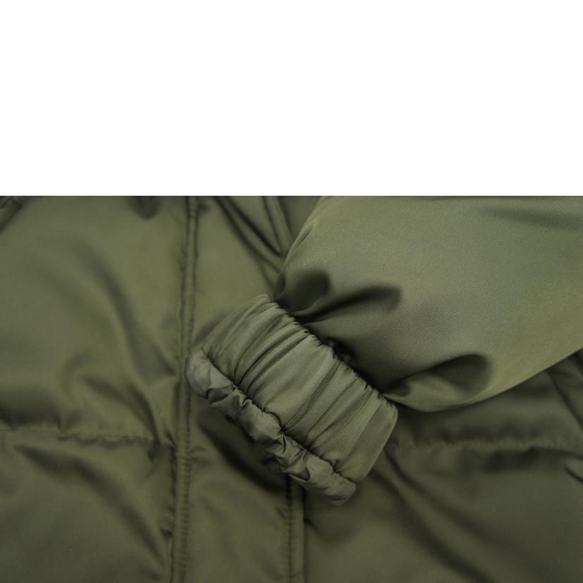 MONCLER モンクレール/FATSIALFUR　GIUBBOTTO　ダウンジャケット/E20934632625 C0062//サイズ　0/Bランク/05