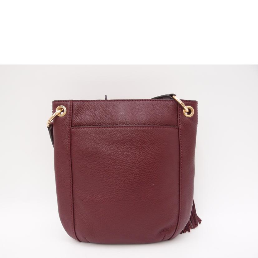 MICHAEL　KORS ﾏｲｹﾙｺｰｽ/MICHAEL　KORS　ショルダーバッグ/ //SAランク/69