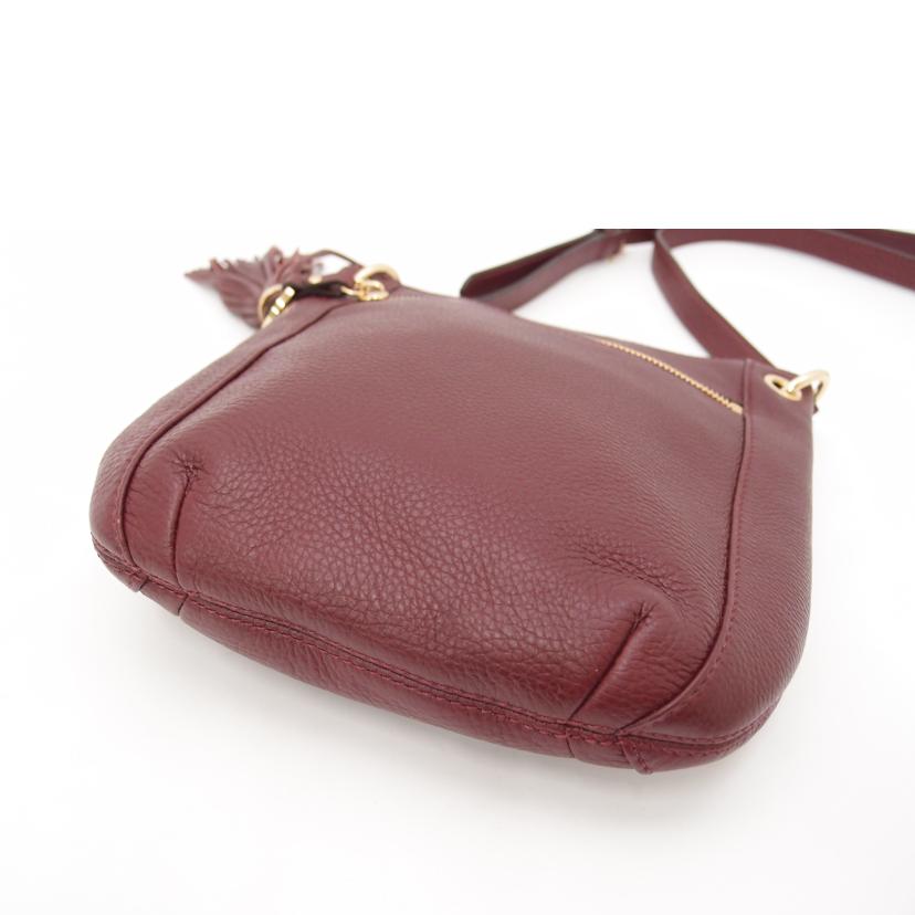 MICHAEL　KORS ﾏｲｹﾙｺｰｽ/MICHAEL　KORS　ショルダーバッグ/ //SAランク/69