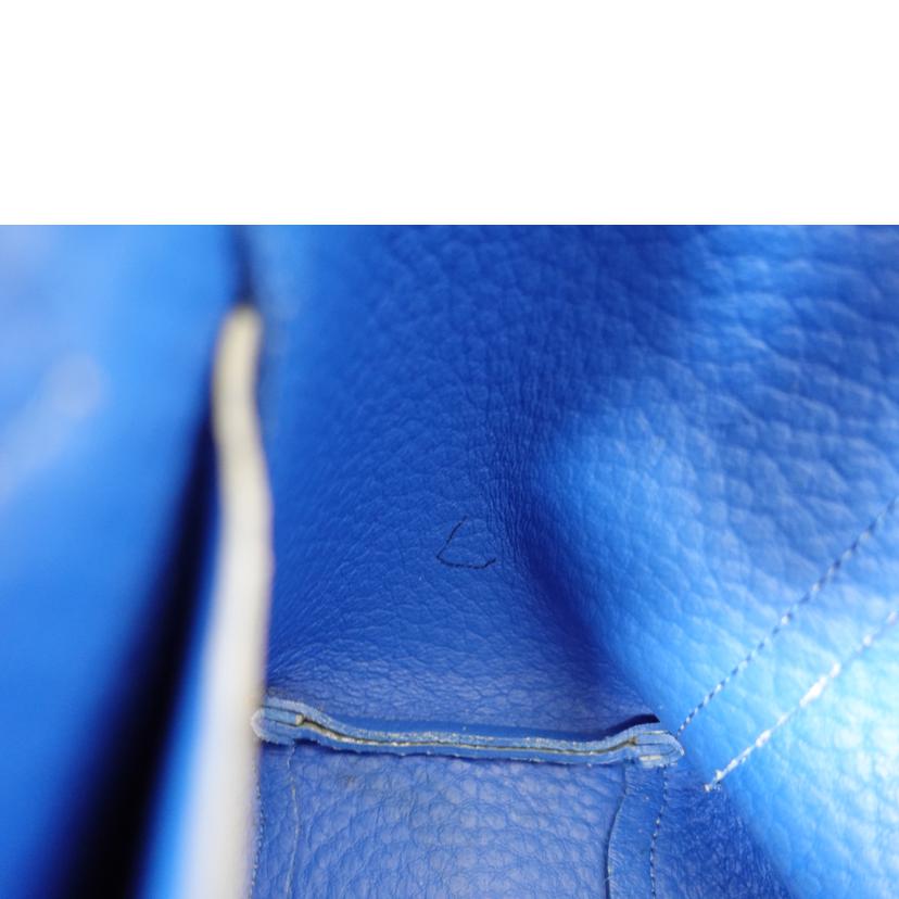 FURLA フルラ/メタリックレザー2wayショルダーバッグ/228942//F68**/Bランク/88