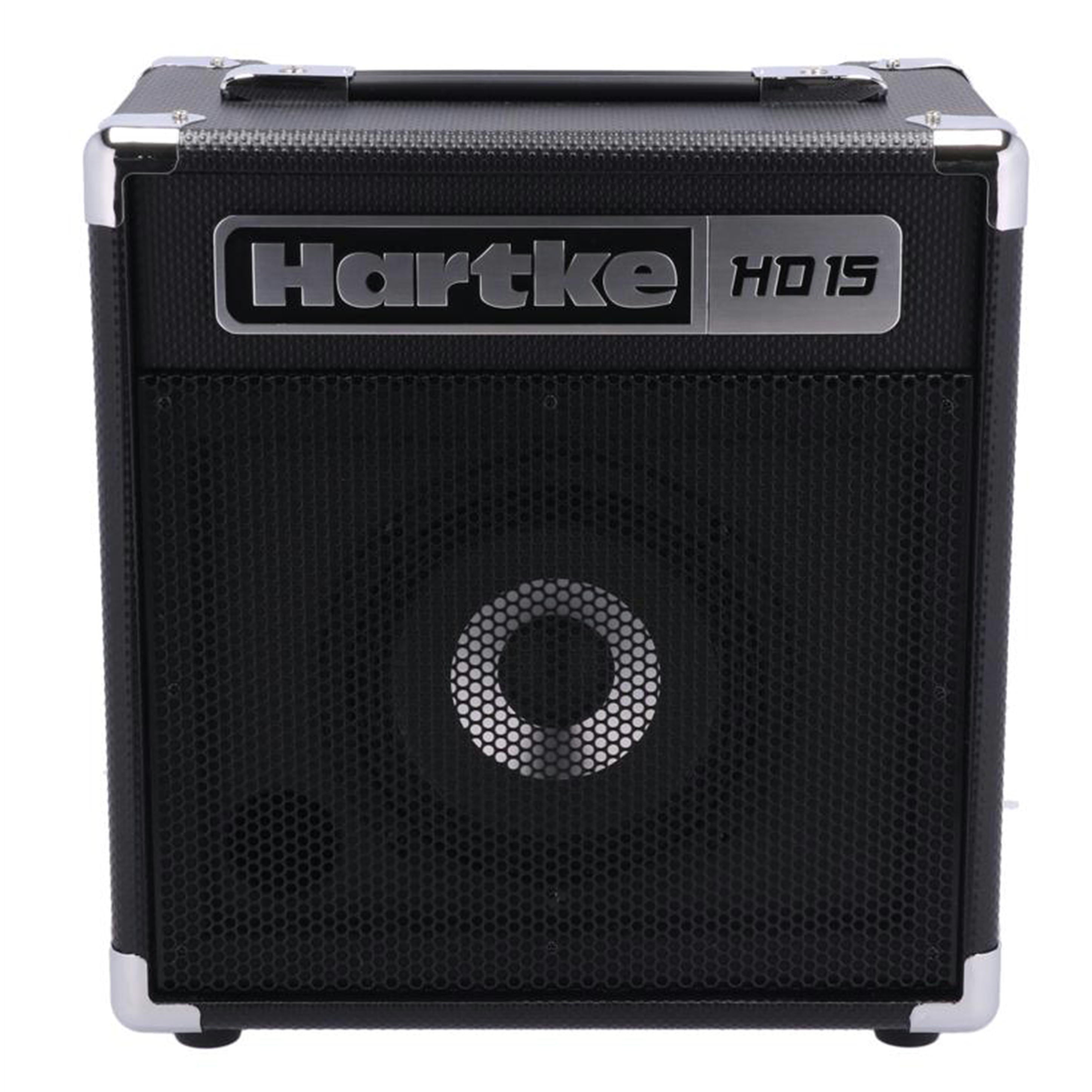 Hartke ハートキー　/ベースアンプ/HD15//HD15I3EB225J/ABランク/62