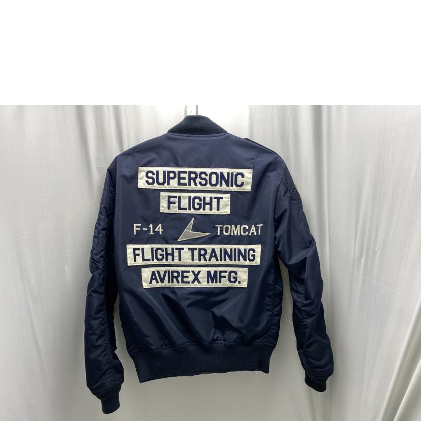 AVIREX アヴィレックス/TOMCAT L－2B//Bランク/52