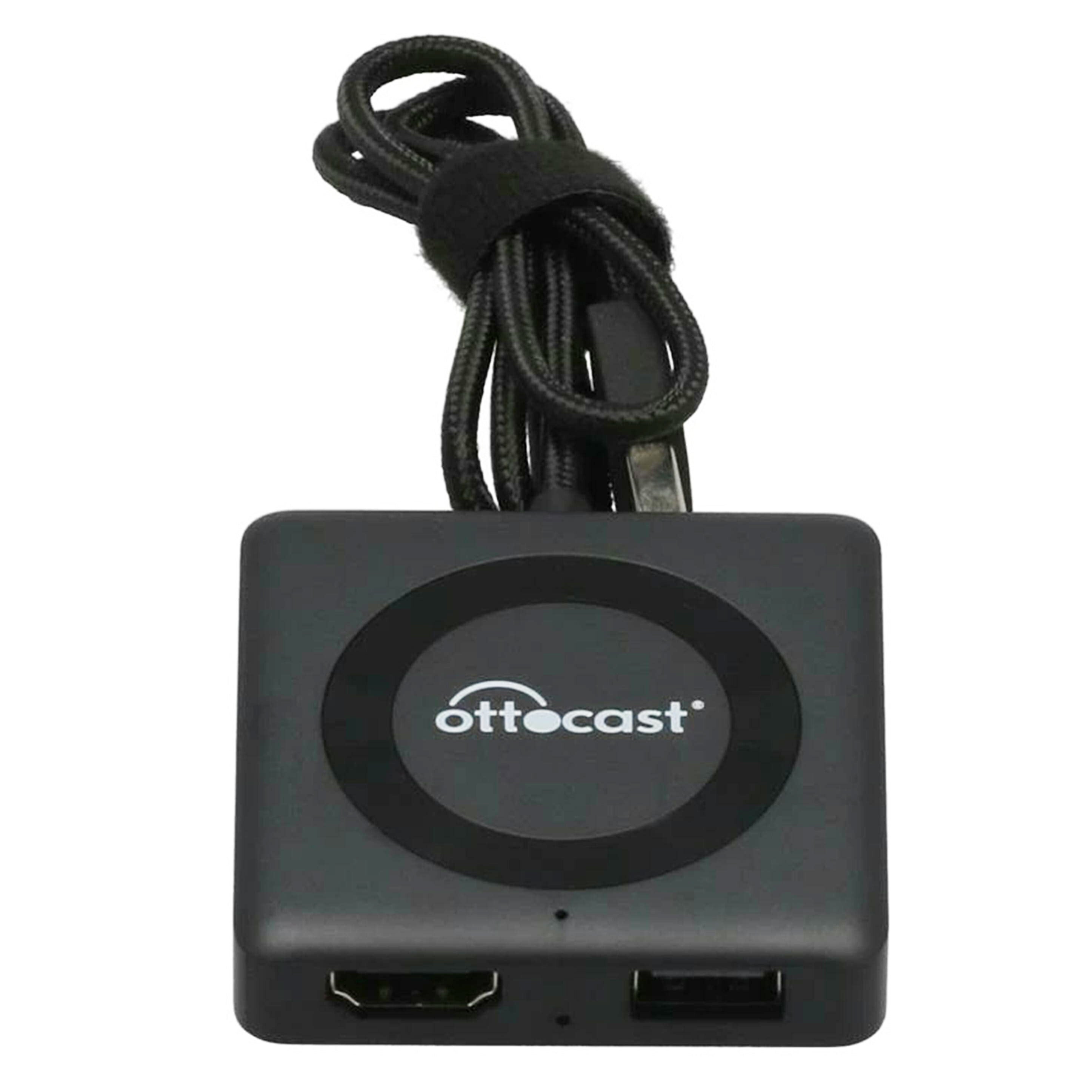 Ottocast オットキャスト /HDMIアダプター/Car TV Mate/CA361//D2410093294/Bランク/24