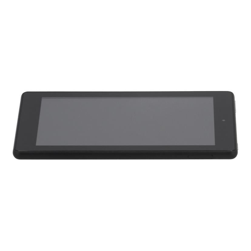 Amazon　 アマゾン　/Fire　8GB　2017/SR043KL//G0W0MA078192F1L3/Bランク/77