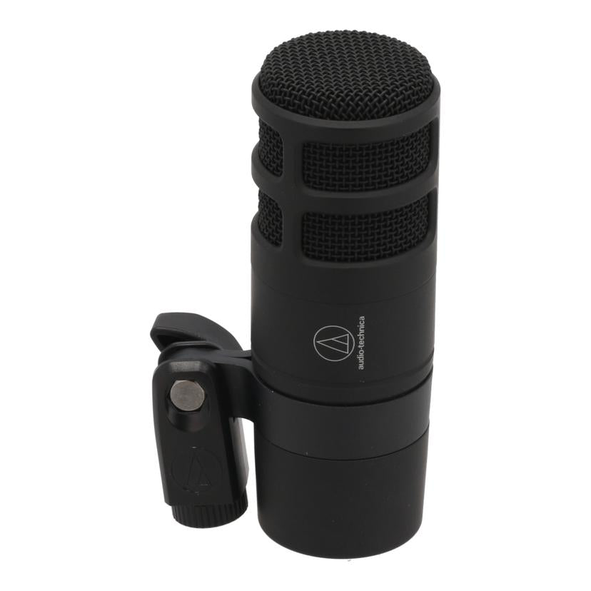 audio－technica オーディオテクニカ /ダイナミックマイク/AT2040//262109000277/Aランク/05