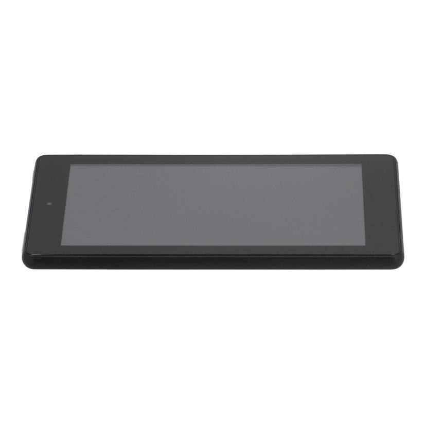 Amazon　 アマゾン　/Fire　8GB　2017/SR043KL//G0W0MA078192F1L3/Bランク/77