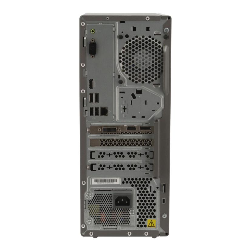 Lenovo レノボ　/Win11ゲーミングPC／IdeaCenter　T540　Gaming/90LW0019JP//PC1HT6JP/Bランク/09