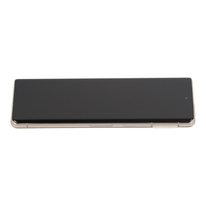 Google　 グーグル　/スマートフォン／Pixel7Pro　128GB/GFE4J GA03464-JP//2A271FDH3006Z1/Bランク/18