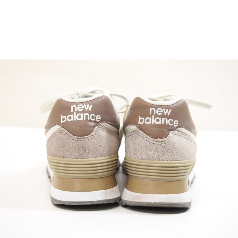 new　balance ニューバランス/U574ESF/U574ESF//Bランク/71