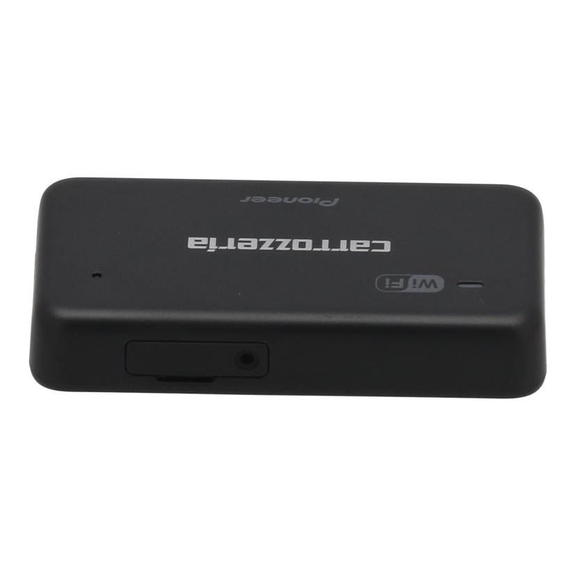 Pioneer Carrozzeria パイオニア /車載用Wifiルーター/DCT-WR200D-E//DJVN005093JP/Aランク/24