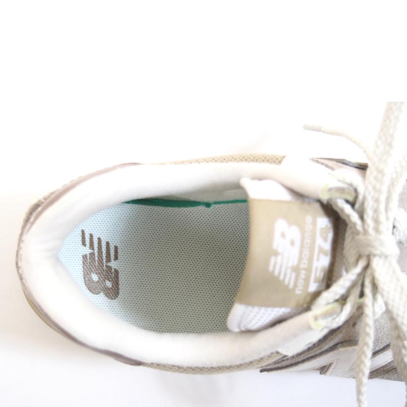 new　balance ニューバランス/U574ESF/U574ESF//Bランク/71