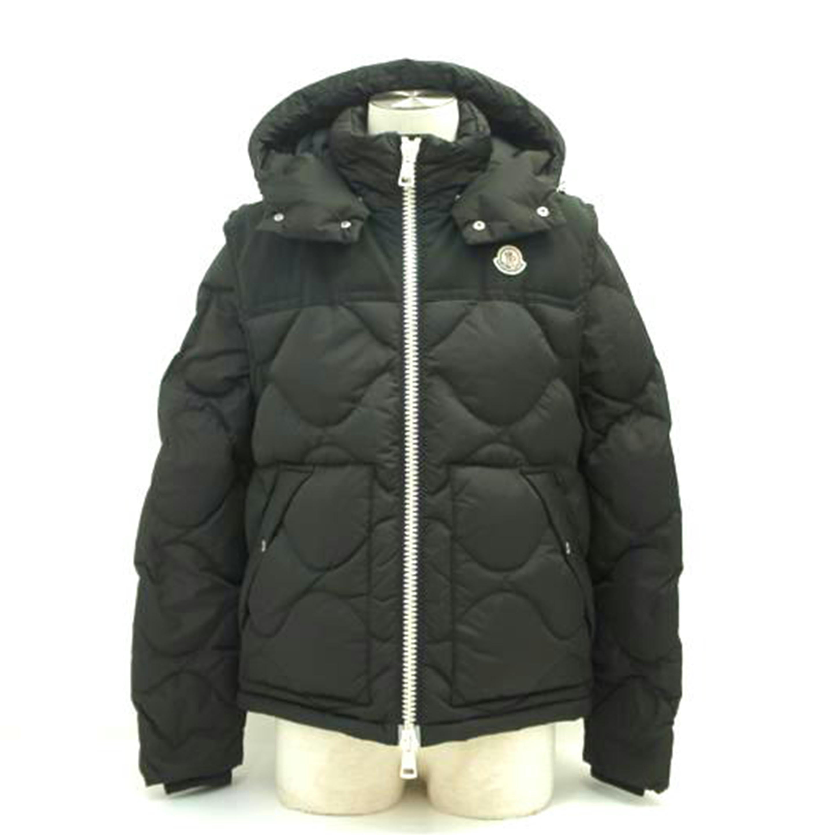 MONCLER モンクレール/ARLES　GIUBBOTTO　ダウンジャケット/D20914032685 54155//サイズ　2/Bランク/05
