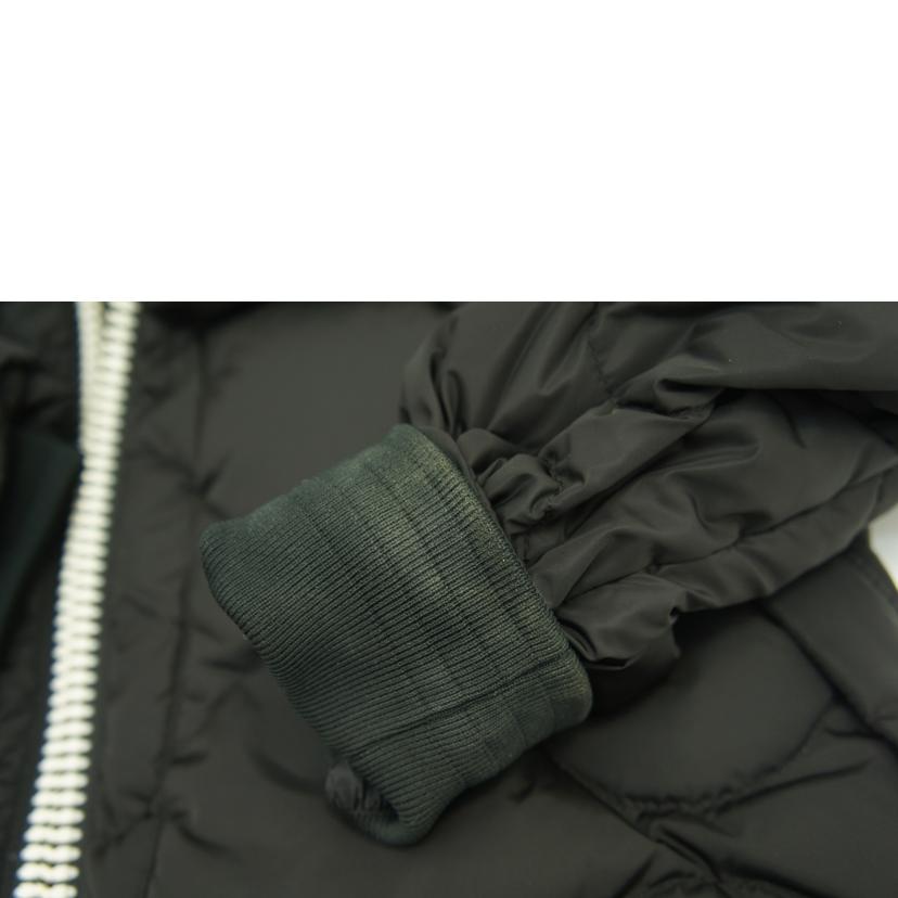MONCLER モンクレール/ARLES　GIUBBOTTO　ダウンジャケット/D20914032685 54155//サイズ　2/Bランク/05
