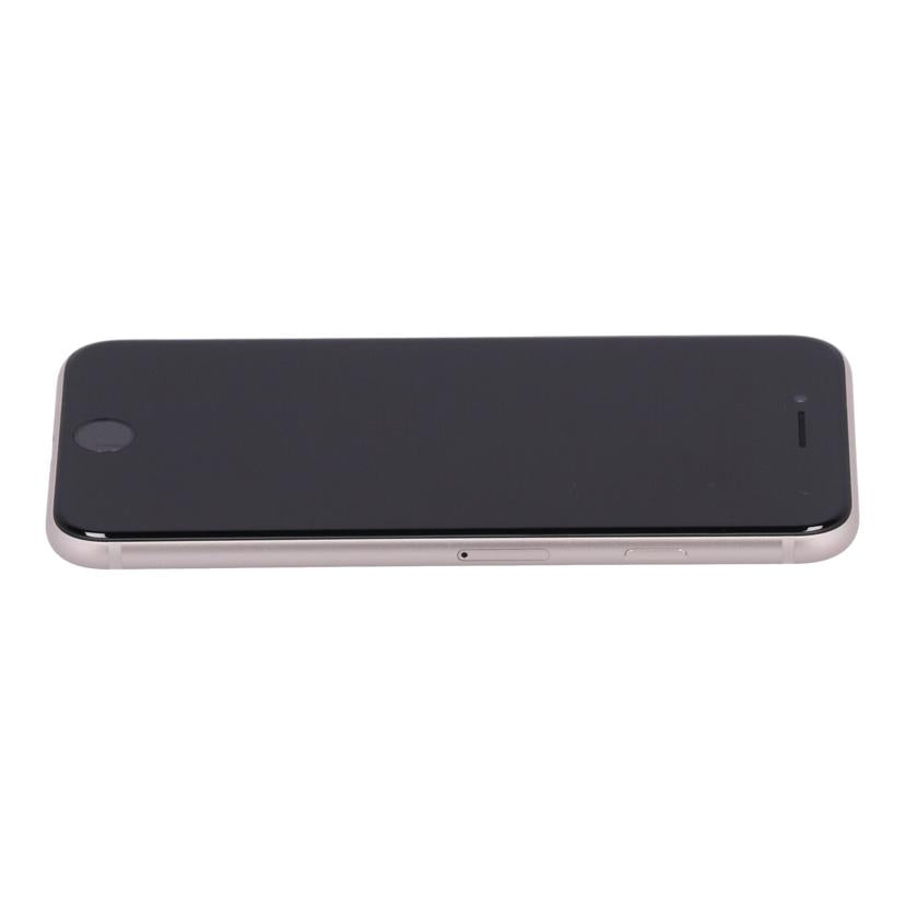 Apple　 アップル　/iPhone　SE　第3世代　64GB/MMYD3J/A//FJYXXWF326/ABランク/77