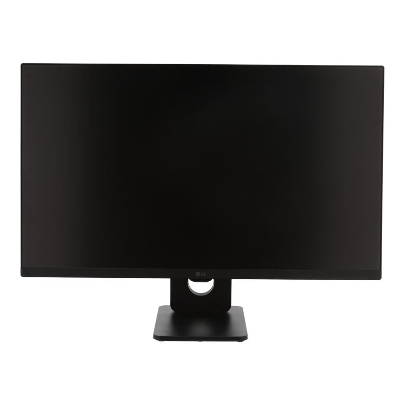 LGエレクトロニクス エルジー/Smart　Monitor/27SR50F//402NTRL98006/Bランク/01