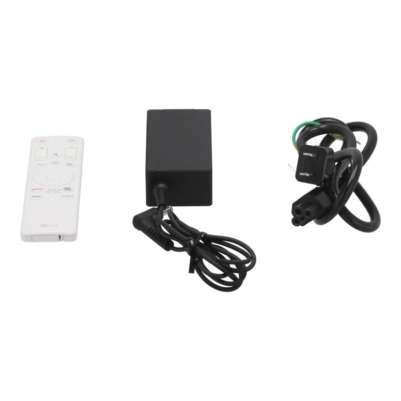 LGエレクトロニクス エルジー/Smart　Monitor/27SR50F//402NTRL98006/Bランク/01