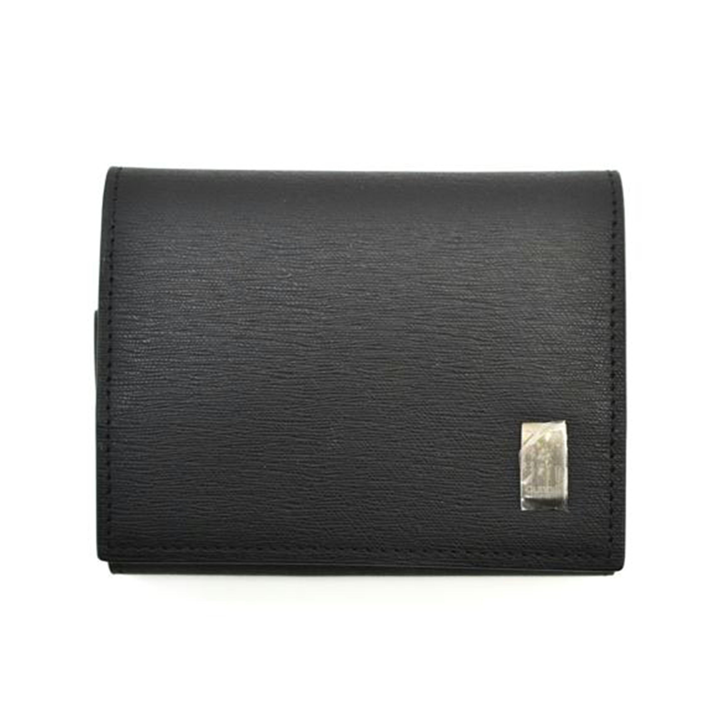 dunhill ダンヒル/サイドカーレザーコインケース/19F2F80SGR//SAランク/75