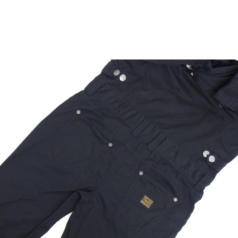 vanson バンソン/ツナギ／スカル刺繍//ABランク/04