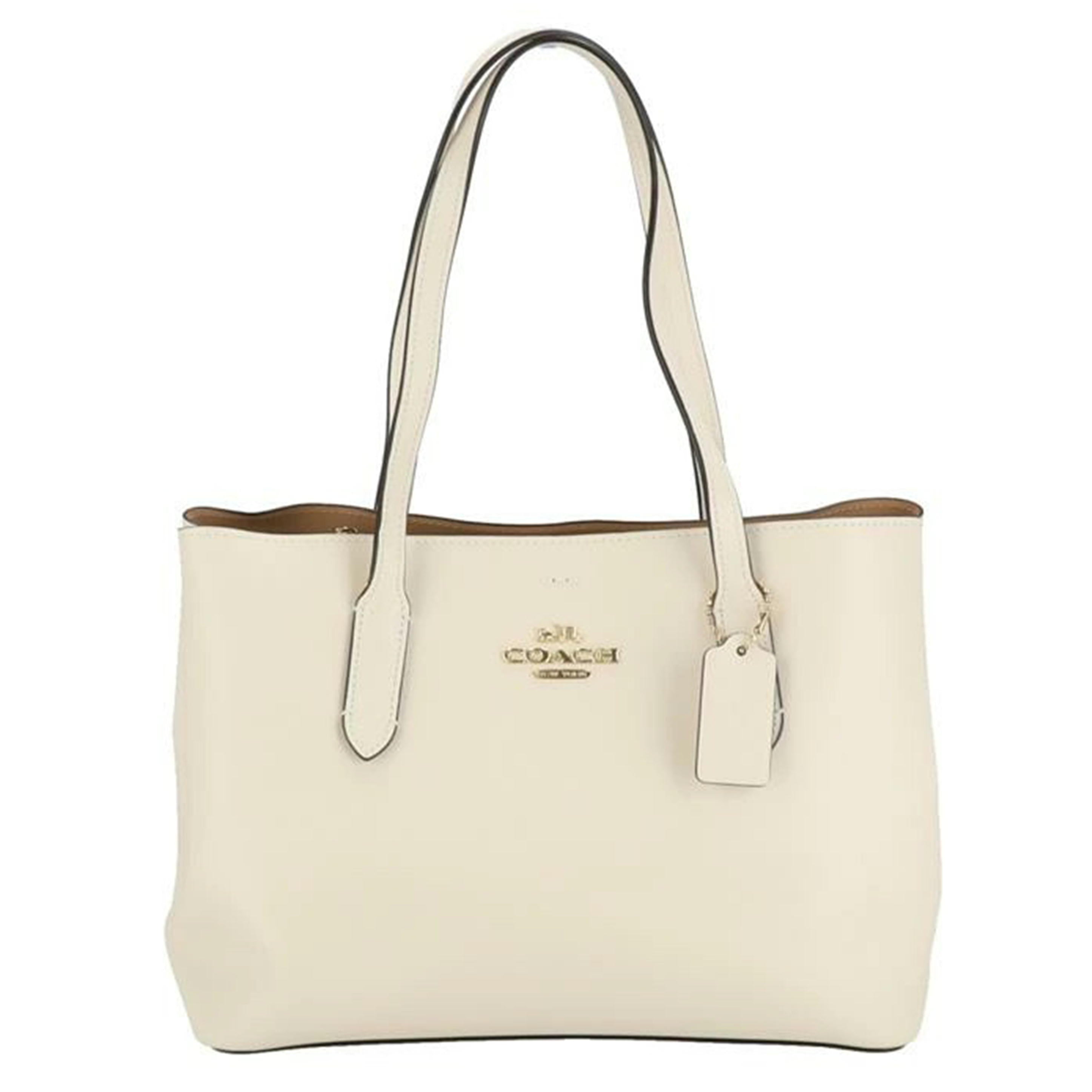 COACH コーチ/アベニュートートバッグ/F48733//K19**/Aランク/24