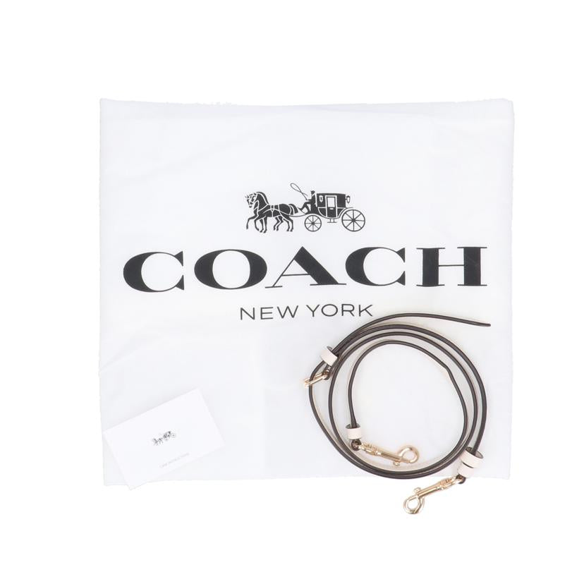 COACH コーチ/アベニュートートバッグ/F48733//K19**/Aランク/24