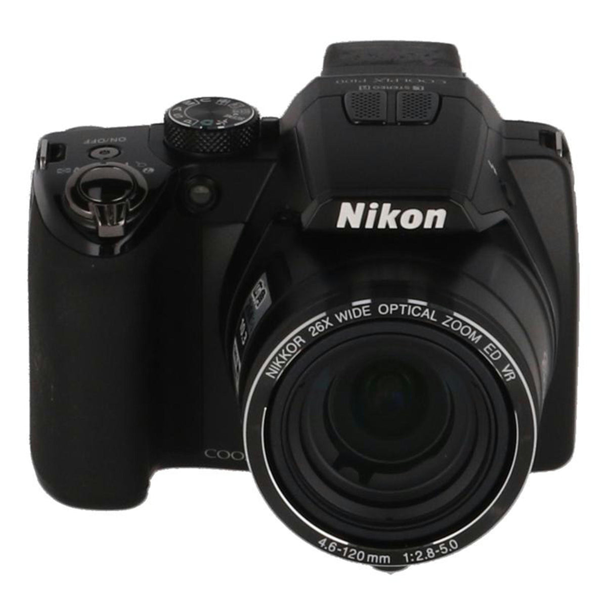 Nikon ニコン /デジタルカメラ（オールド）/COOLPIX P100//20107959/Bランク/05