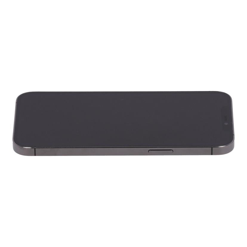 Apple　SIMロックなし アップル　/iPhone12　Pro　Max　256GB/MGCY3J/A//G6TFF17B0D4J/Bランク/24