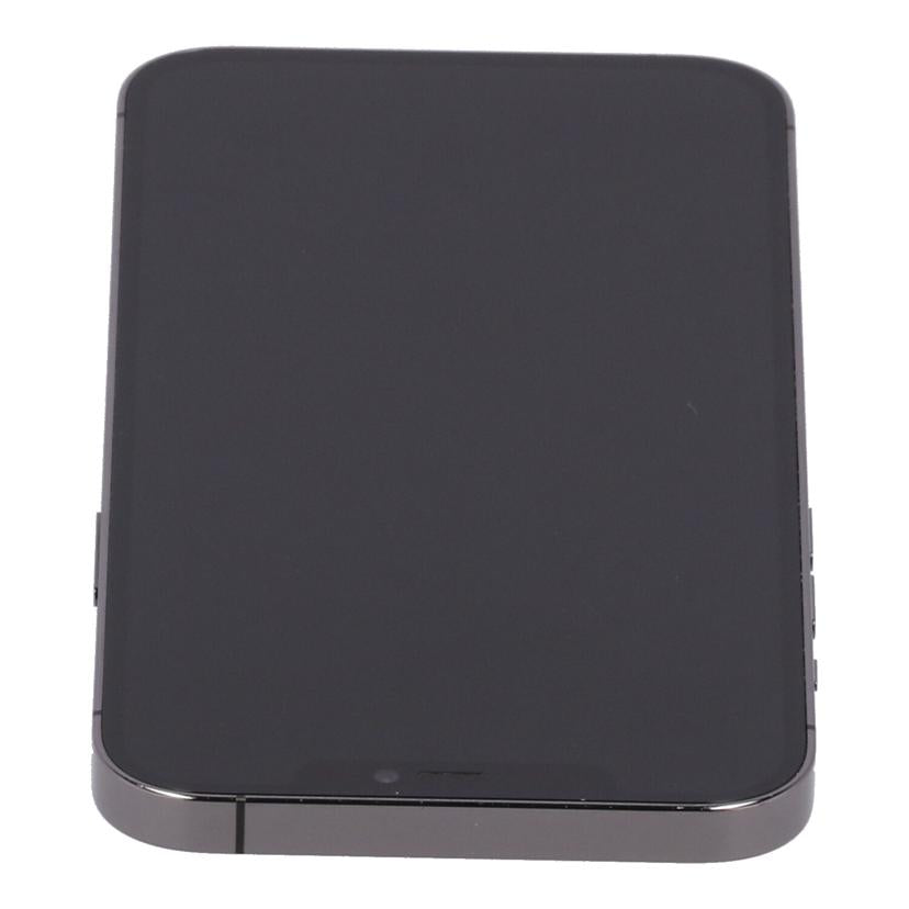 Apple　SIMロックなし アップル　/iPhone12　Pro　Max　256GB/MGCY3J/A//G6TFF17B0D4J/Bランク/24