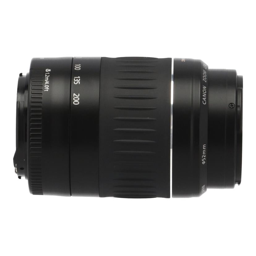 Amazon.co.jp: Canon EF レンズ 55-200mm F4.5-5.6II USM : 家電