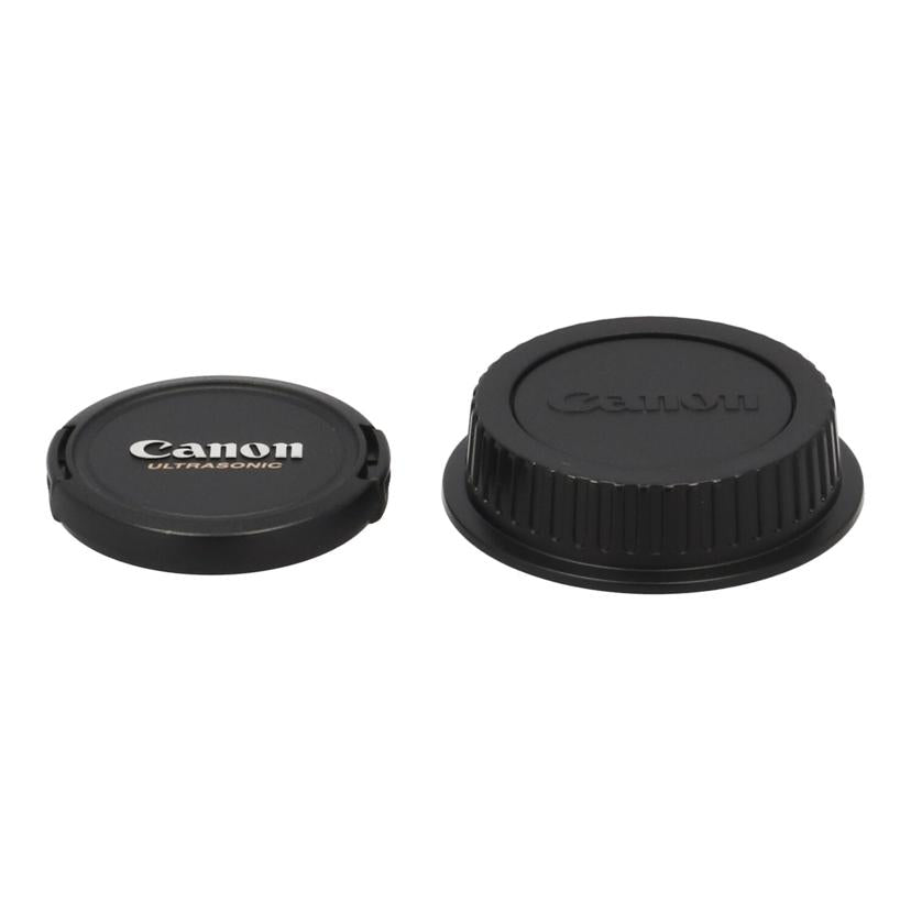 Canon キヤノン/交換レンズ／55－200mm/EF55-200mm F4.5-5.6 II USM//93201411/Bランク/62
