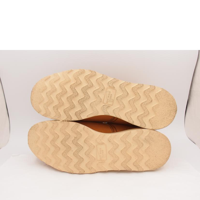 RED　WING レッドウイング/アイリッシュセッター　モックトゥブーツ／USA製／羽根タグ/2878//0P 12206/Bランク/04