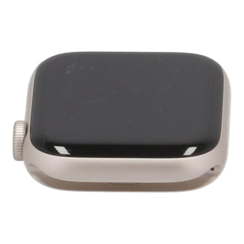 APPLE アップル/Apple　Watch　SE　第2世代/ MXEV3J A//shx0f7y1qcm/Aランク/01