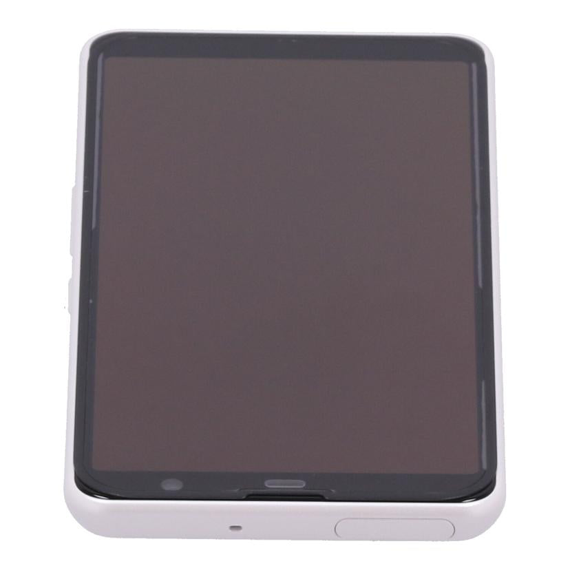 FUJITSU　FCNT　docomo 富士通 フジツウ　/スマートフォン／arrows　Be4　Plus　64GB/F-41B//a9ce7/Bランク/09