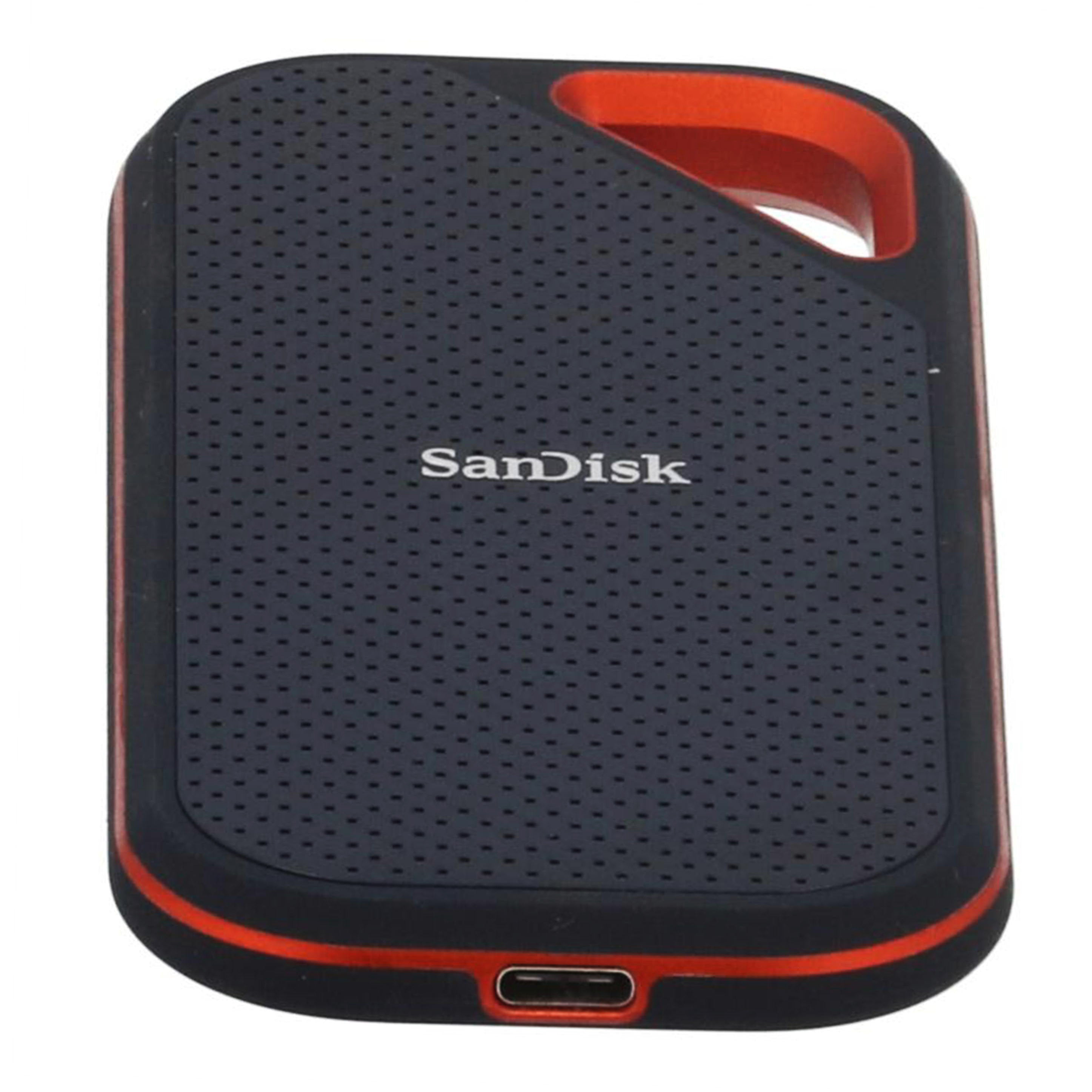SanDisk サンディスク　/ポータブルSSD1TB／エクストリームプロ/SDSSDE81-1T00//220772400360/Bランク/75
