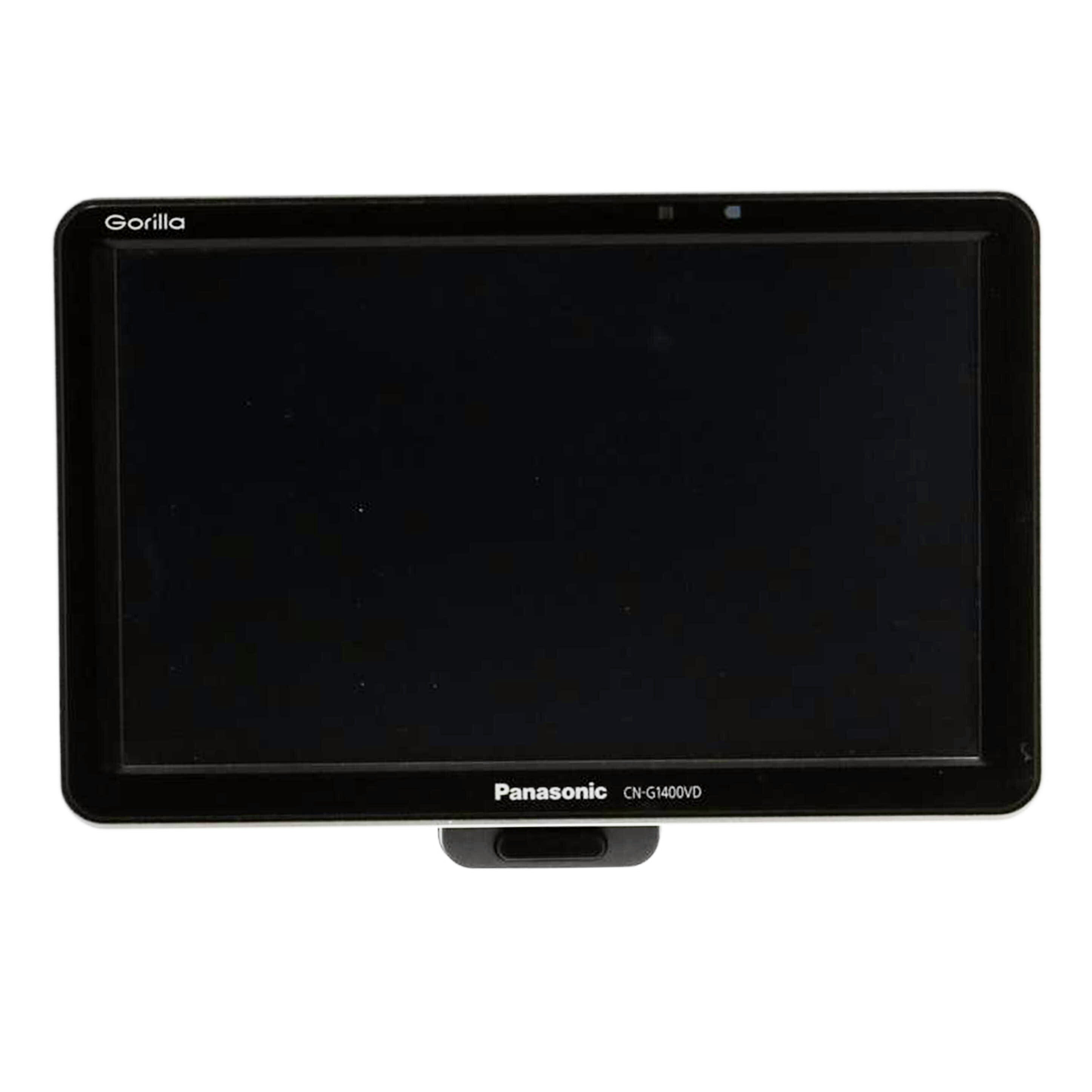 Panasonic パナソニック/カーナビ/CN-G1400VD//510850L11/Bランク/05