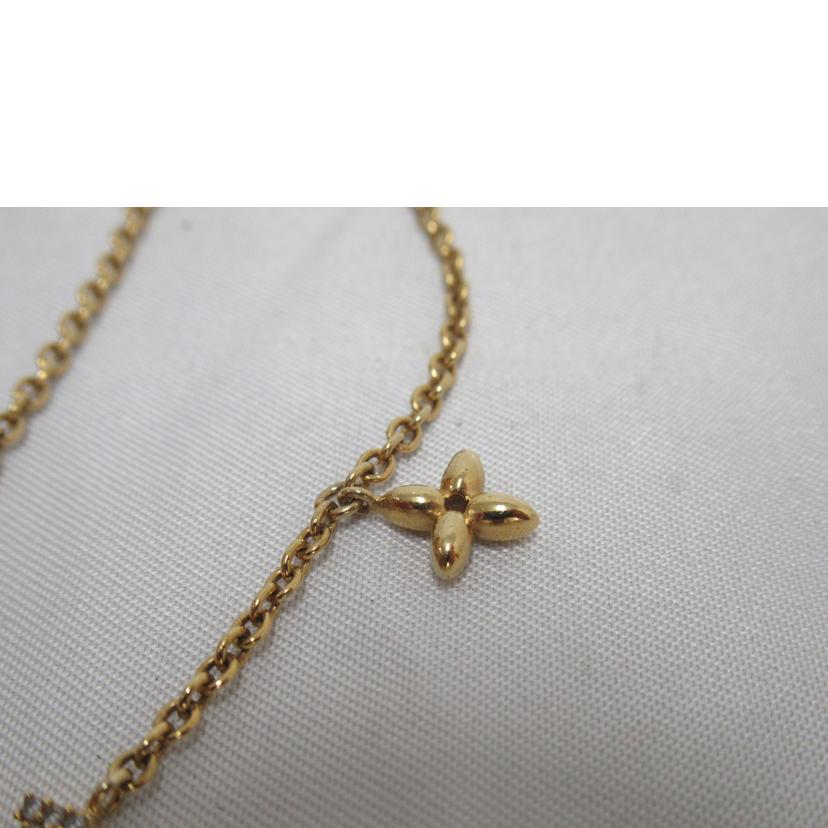 LOUIS VUITTON ルイヴィトンネックレス／アイコニック/M00596//VA1221/Aランク/63