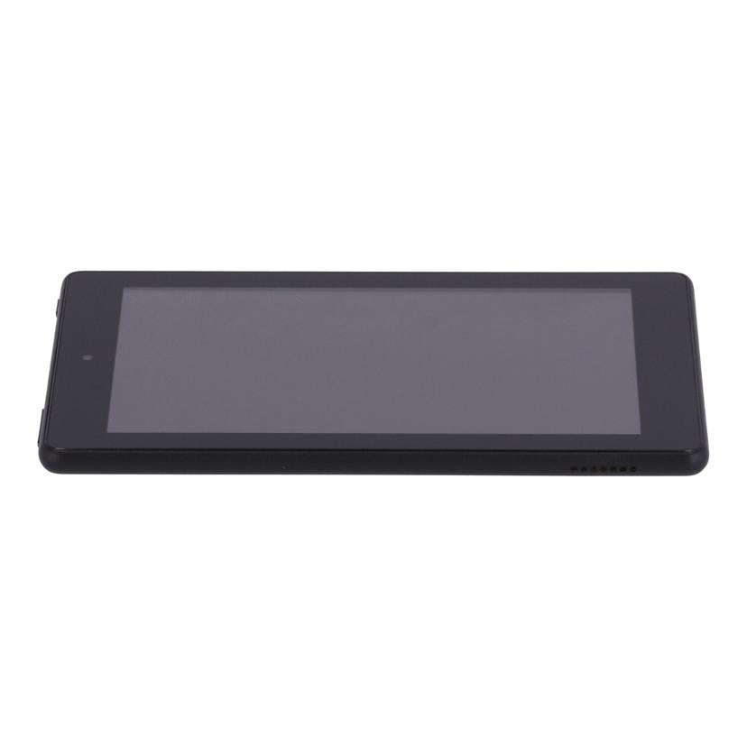 Amazon　 アマゾン　/Fire　7（第9世代）2019/M8S26G//G0W0X8089191F82K2/Bランク/62