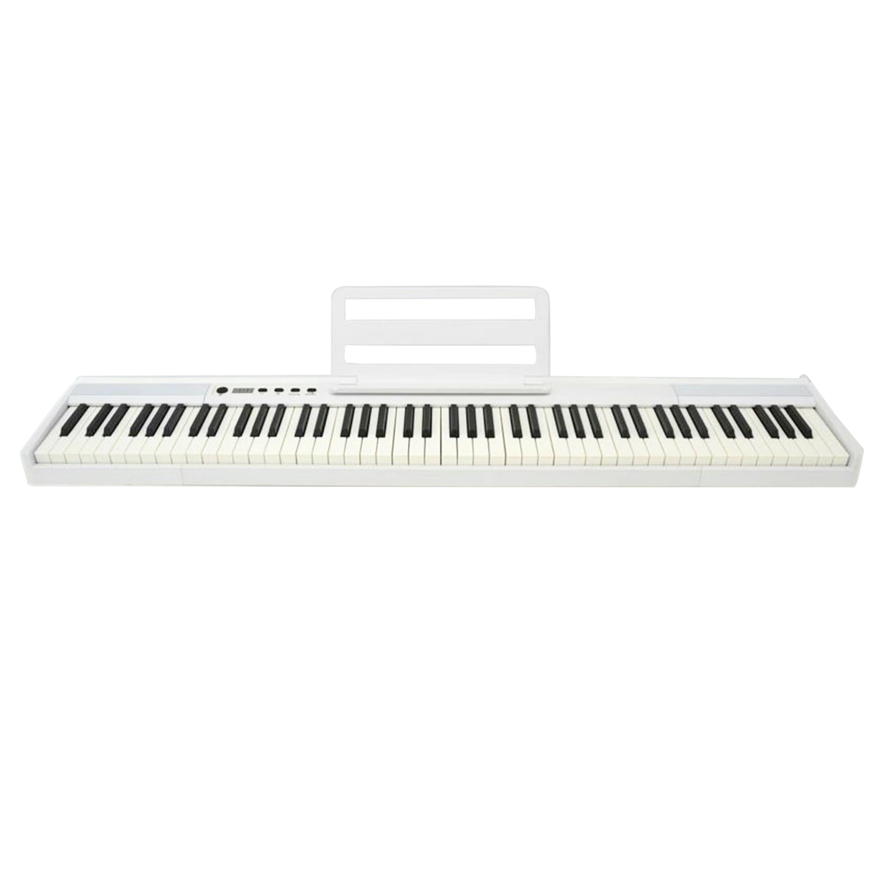 longeye/電子キーボード//ABランク/75