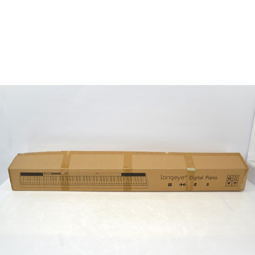 longeye/電子キーボード//ABランク/75